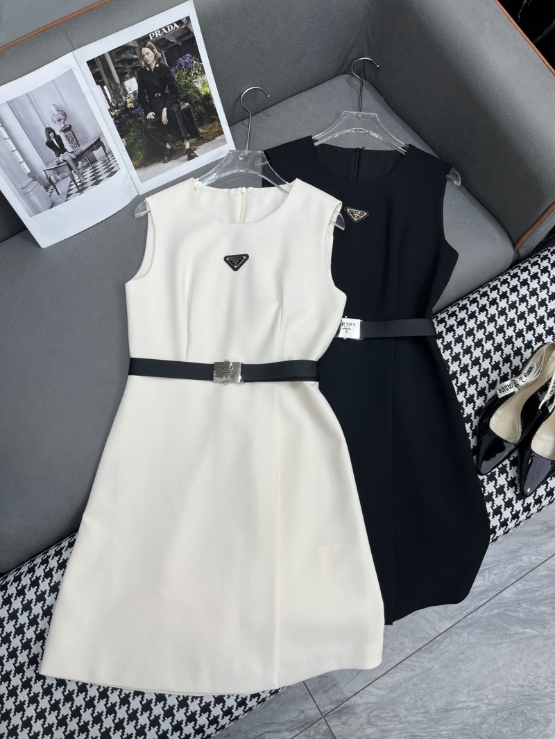 Prada Dress